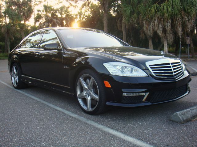 2010 Mercedes-Benz S-Class 18900+375