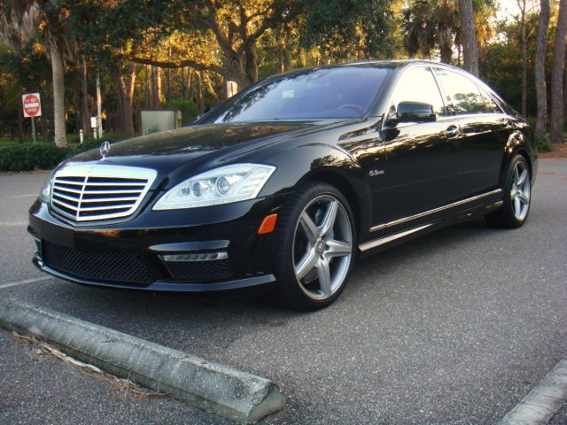 2010 Mercedes-Benz S-Class 18900+375
