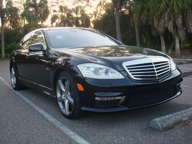 2010 Mercedes-Benz S-Class 18900+375