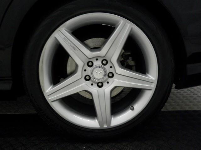 2010 Mercedes-Benz S-Class 4WD Supercab 145 Lariat