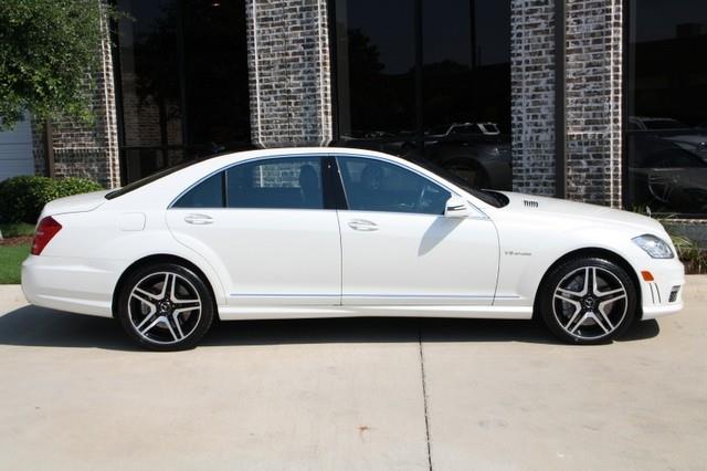 2012 Mercedes-Benz S-Class 18900+375