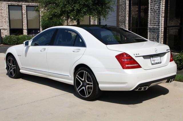 2012 Mercedes-Benz S-Class 18900+375