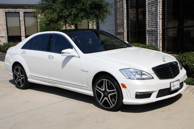 2012 Mercedes-Benz S-Class 18900+375