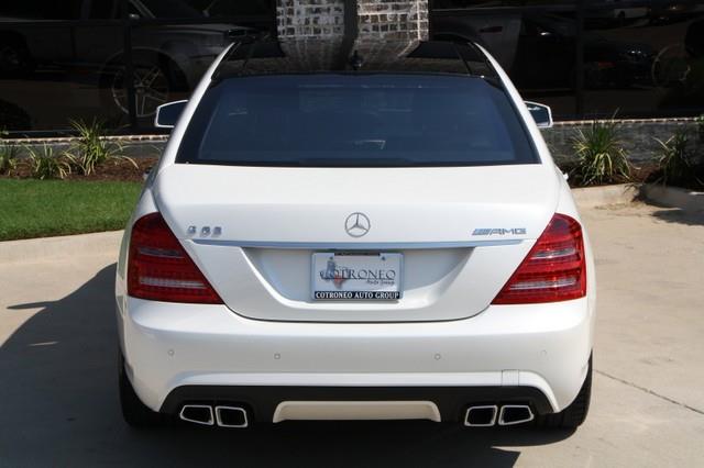 2012 Mercedes-Benz S-Class 18900+375