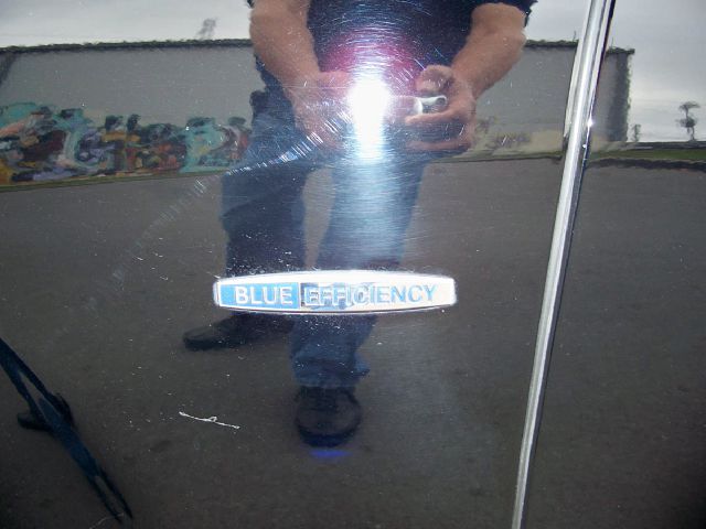 2012 Mercedes-Benz S-Class 4WD Supercab 145 Lariat