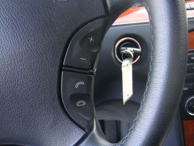 2003 Mercedes-Benz S430 Unknown