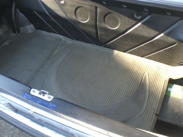 1973 Mercedes-Benz SL-Class 3.5 H.O V6 Sedan