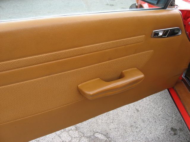 1979 Mercedes-Benz SL-Class Unknown