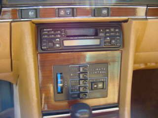 1980 Mercedes-Benz SL-Class Laramie - XLT