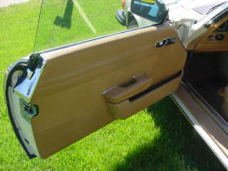 1980 Mercedes-Benz SL-Class Laramie - XLT