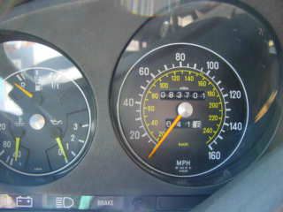 1980 Mercedes-Benz SL-Class Laramie - XLT