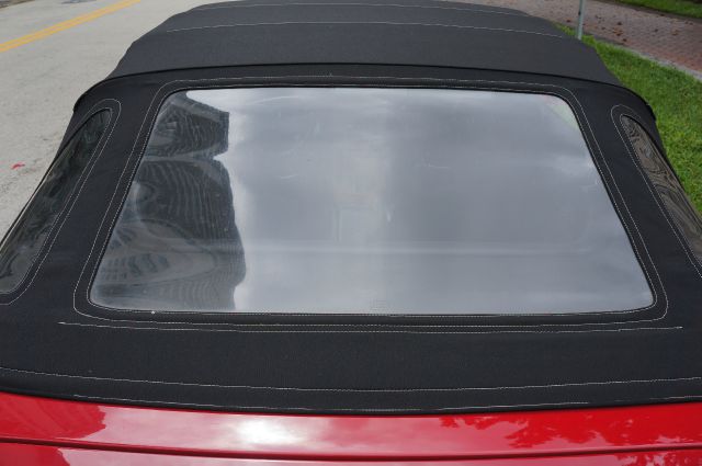 1995 Mercedes-Benz SL-Class S/crw