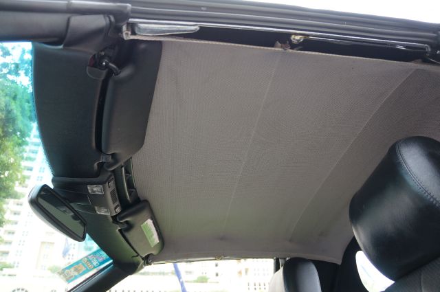 1995 Mercedes-Benz SL-Class S/crw