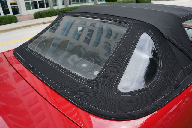 1995 Mercedes-Benz SL-Class S/crw