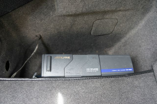 1995 Mercedes-Benz SL-Class S/crw