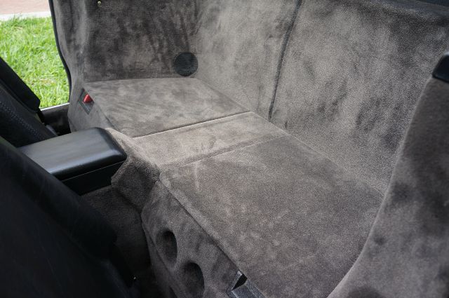 1995 Mercedes-Benz SL-Class S/crw