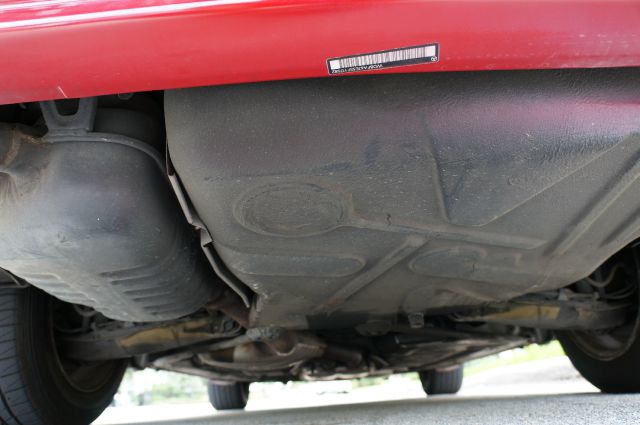 1995 Mercedes-Benz SL-Class S/crw