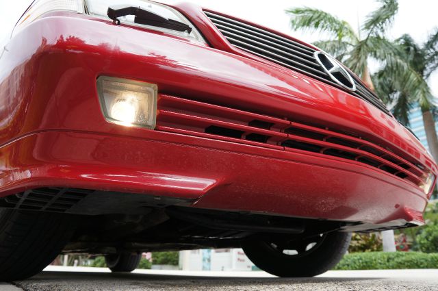1995 Mercedes-Benz SL-Class S/crw