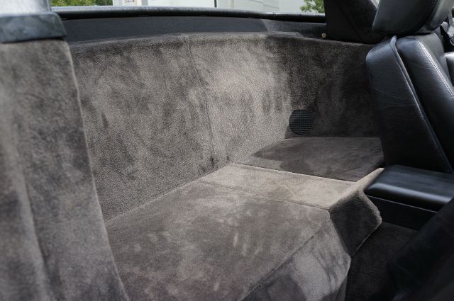 1995 Mercedes-Benz SL-Class S/crw