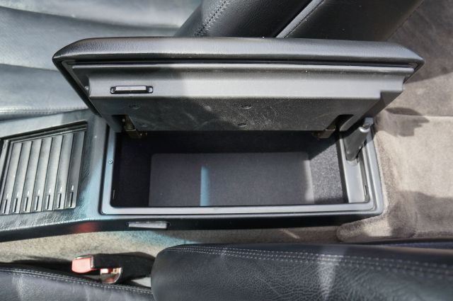 1995 Mercedes-Benz SL-Class S/crw