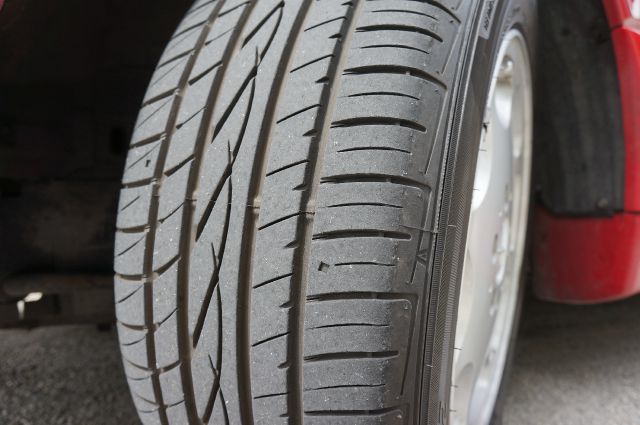 1995 Mercedes-Benz SL-Class S/crw