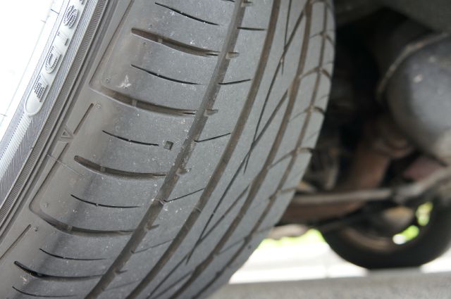 1995 Mercedes-Benz SL-Class S/crw