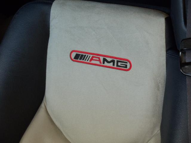 1998 Mercedes-Benz SL-Class EX - 4WD