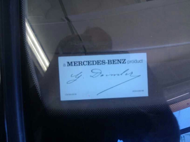 1998 Mercedes-Benz SL-Class Roadster Quattro