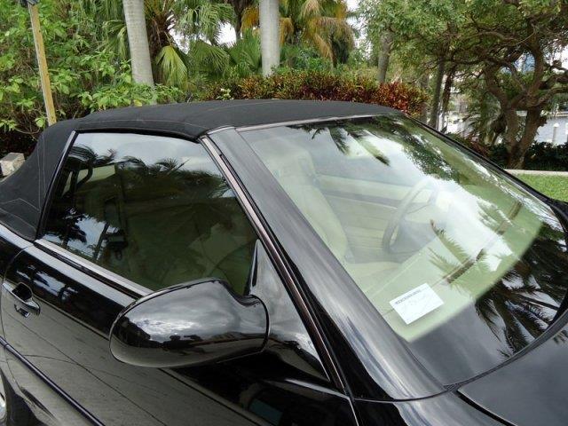 1999 Mercedes-Benz SL-Class Roadster Quattro