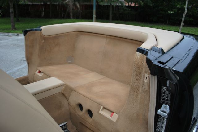 1999 Mercedes-Benz SL-Class S/crw