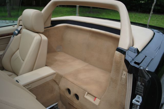 1999 Mercedes-Benz SL-Class S/crw