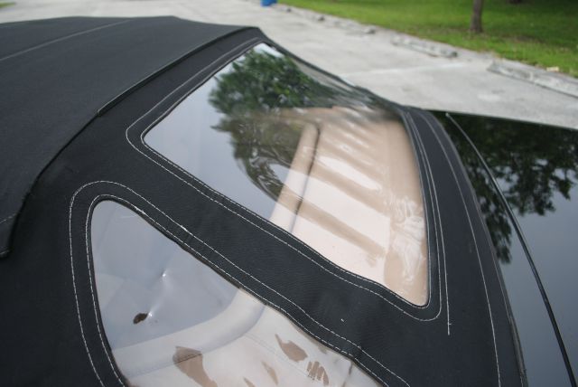 1999 Mercedes-Benz SL-Class S/crw