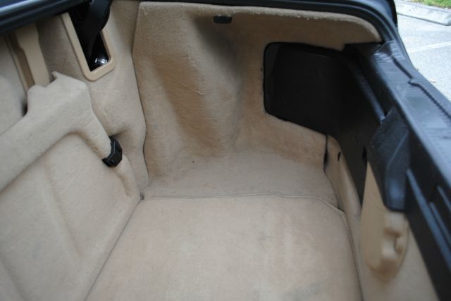 1999 Mercedes-Benz SL-Class S/crw