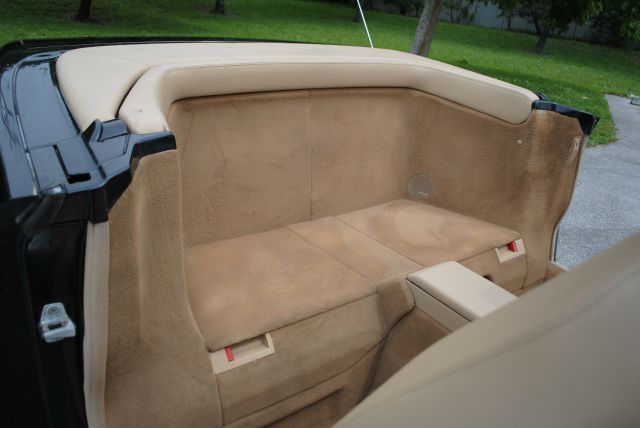 1999 Mercedes-Benz SL-Class S/crw