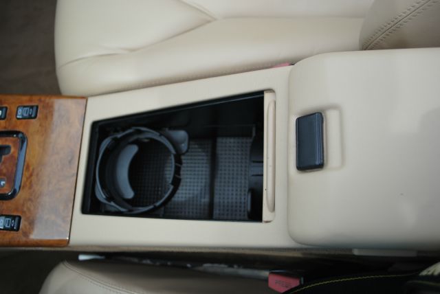 1999 Mercedes-Benz SL-Class S/crw