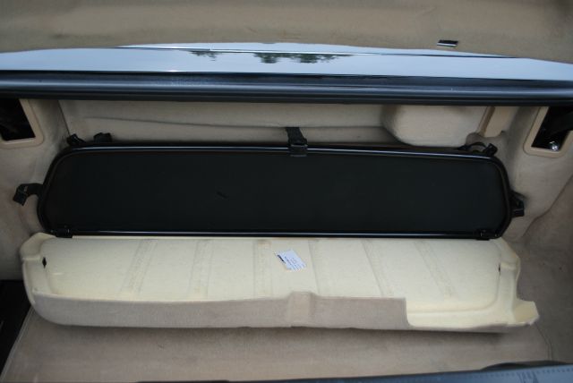 1999 Mercedes-Benz SL-Class S/crw