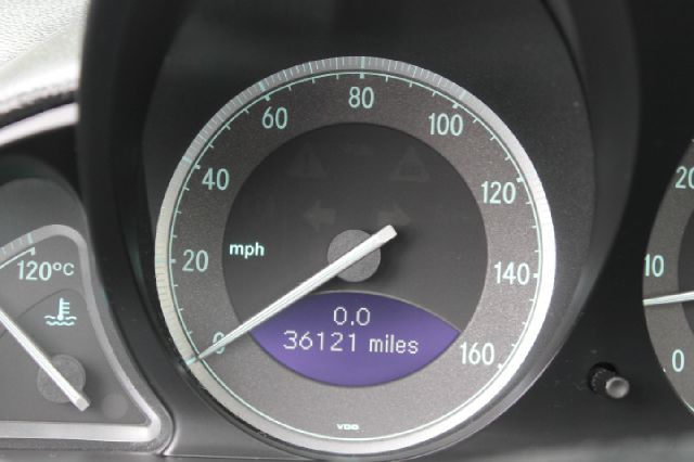 2003 Mercedes-Benz SL-Class Roadster Quattro