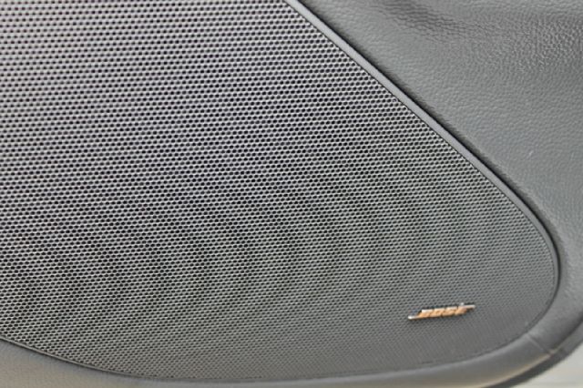 2003 Mercedes-Benz SL-Class Roadster Quattro