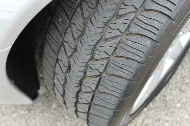 2003 Mercedes-Benz SL-Class Roadster Quattro