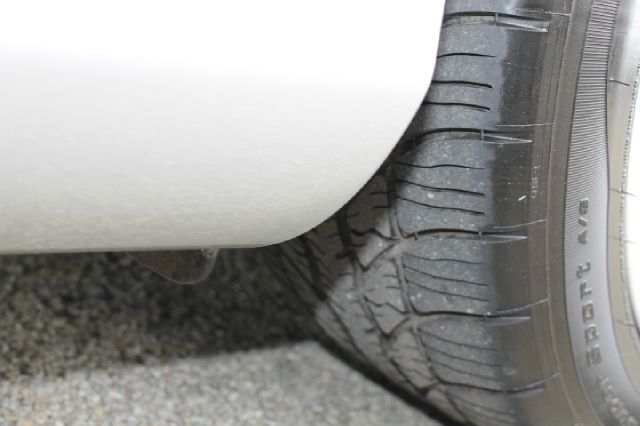 2003 Mercedes-Benz SL-Class Roadster Quattro