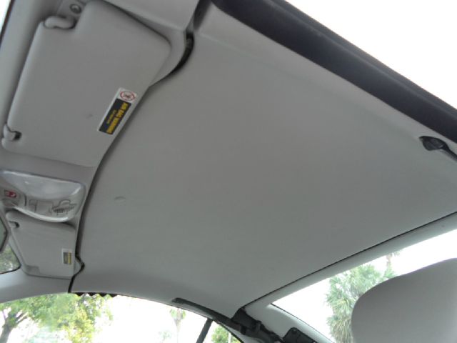 2003 Mercedes-Benz SL-Class MED LT Stone Leather