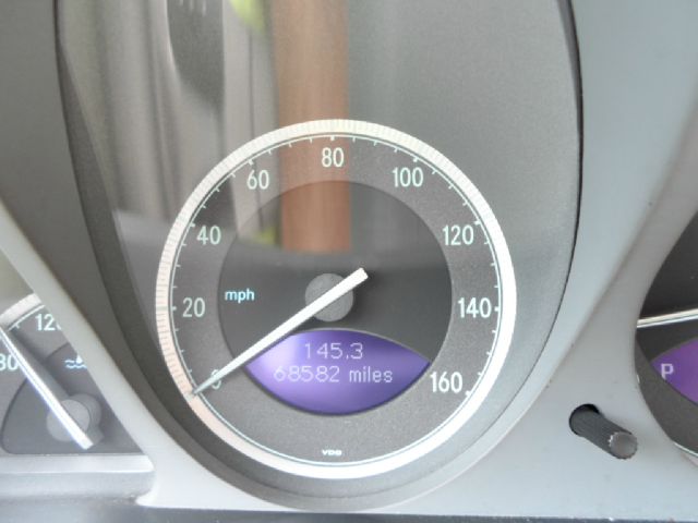 2003 Mercedes-Benz SL-Class MED LT Stone Leather