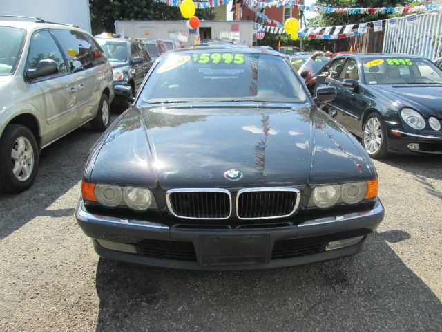 2004 Mercedes-Benz SL-Class Roadster Quattro
