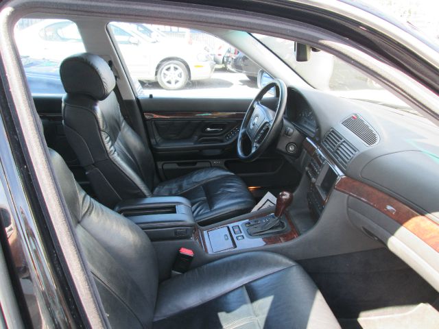 2004 Mercedes-Benz SL-Class Roadster Quattro