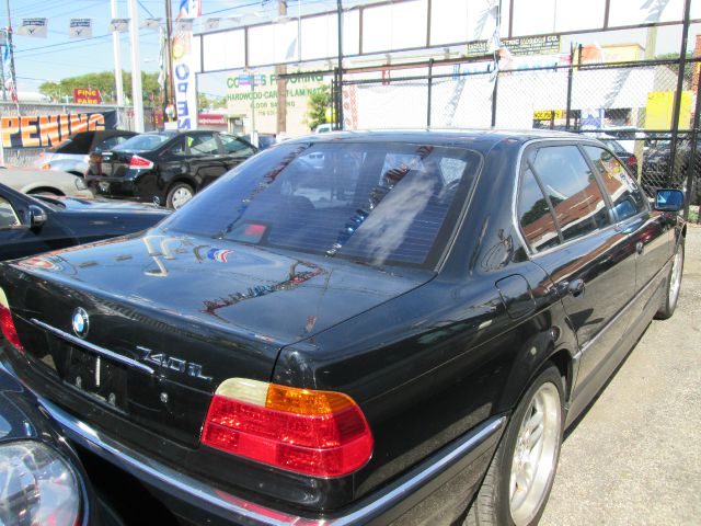 2004 Mercedes-Benz SL-Class Roadster Quattro