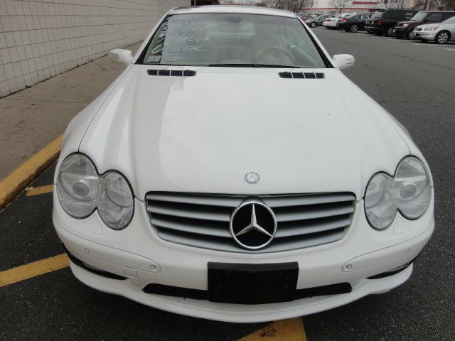 2004 Mercedes-Benz SL-Class GS VERY Sharp