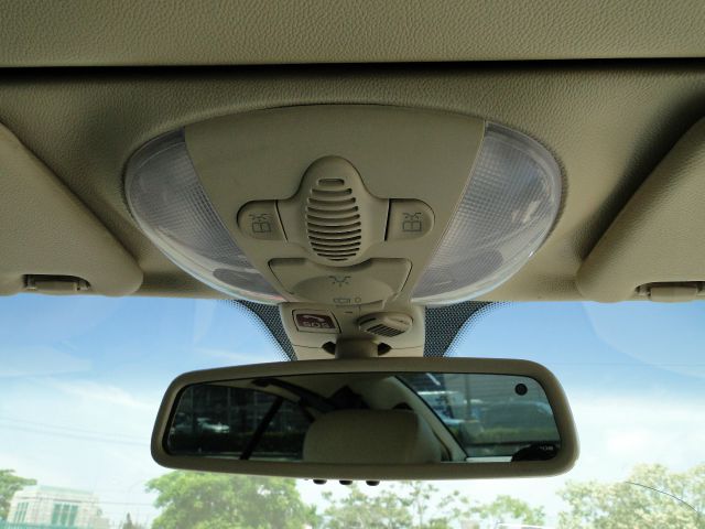 2004 Mercedes-Benz SL-Class Roadster Quattro