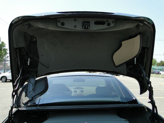 2004 Mercedes-Benz SL-Class Roadster Quattro