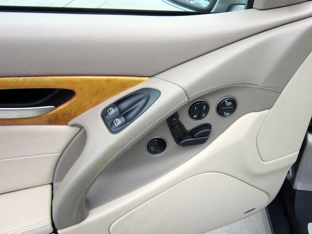 2005 Mercedes-Benz SL-Class Gl 2x2