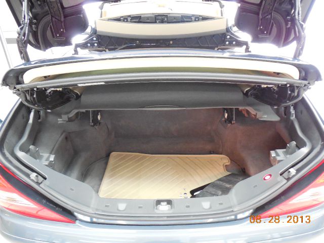 2007 Mercedes-Benz SL-Class Xls Utility Pickup